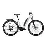Hybrid bike, mountain bike and mini electric bike RANGE +