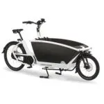 Cargo Bike électrique