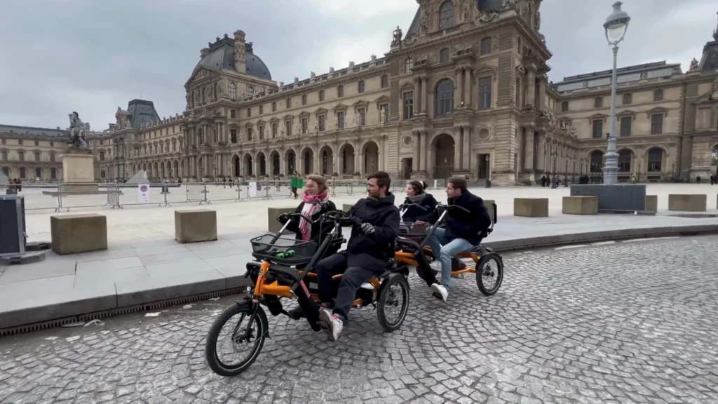 Fun2Go duofiets huren