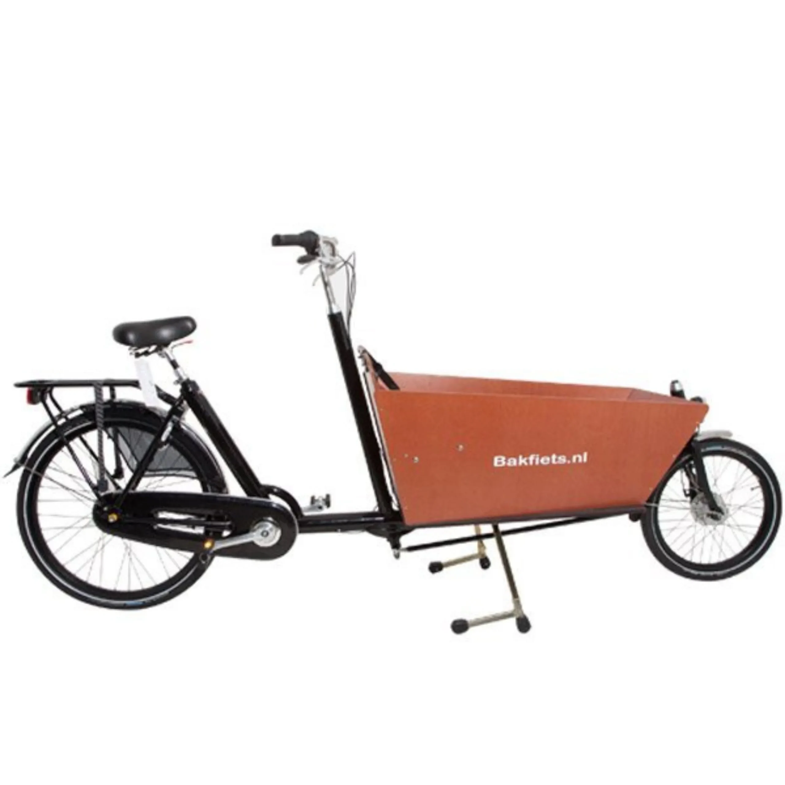 Cargobike
