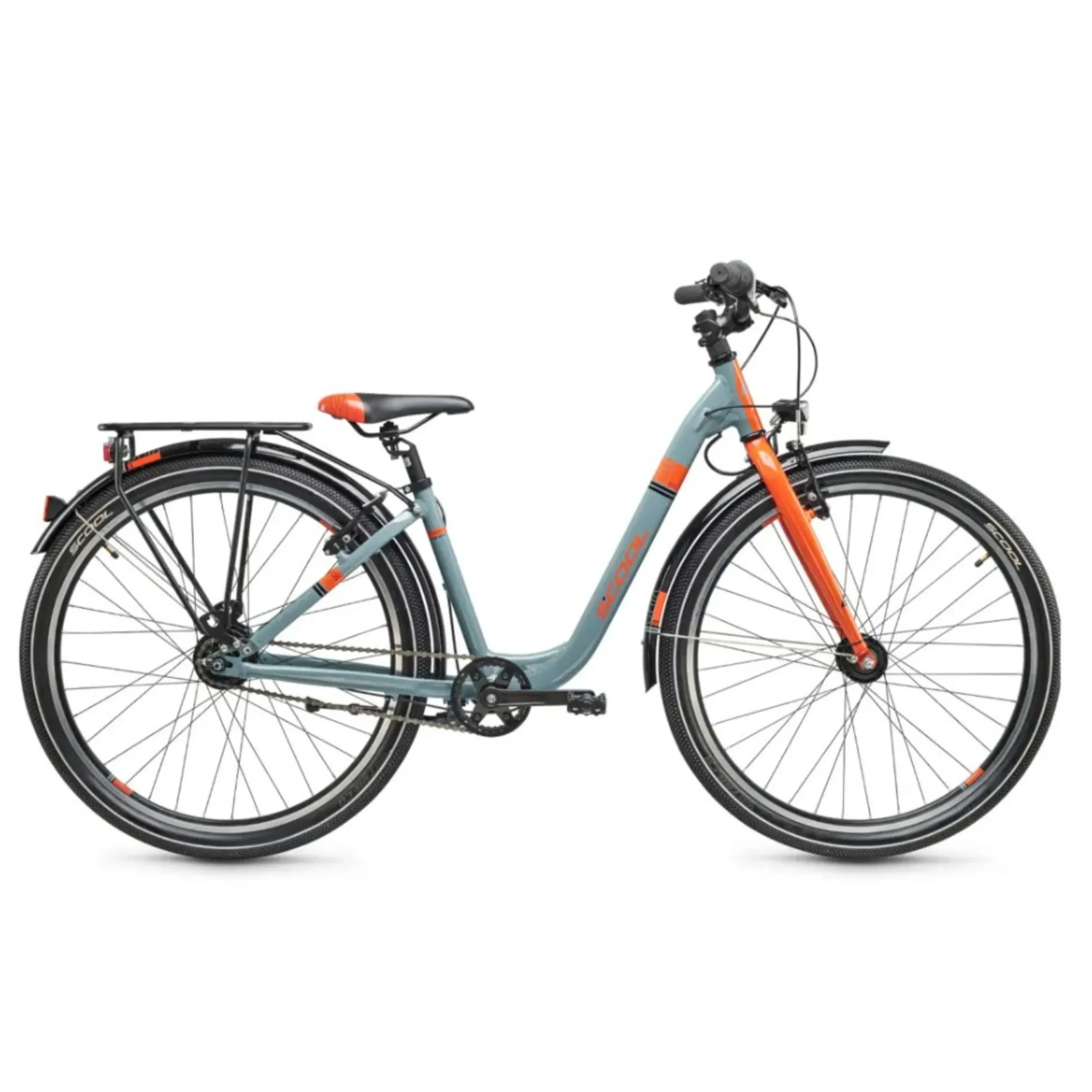 Kids bike